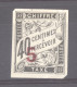 Indochine   -  Taxe  :  Yv  2  * - Postage Due