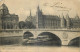 75 - PARIS - LA CONCIERGERIE - Arrondissement: 01