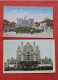 Lot Of 2 Cards.   Atlantic City  New Jersey > Atlantic City   Ref 6408 - Atlantic City