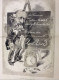 1883 LE MONDE PARISIEN - Mr TIRARD MINISTRE DES FINANCES - LE ROI DE CARREAU - GARDE NATIONALE - MAIRIE CENTRALE - Riviste - Ante 1900