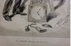 1883 LE MONDE PARISIEN - Mr TIRARD MINISTRE DES FINANCES - LE ROI DE CARREAU - GARDE NATIONALE - MAIRIE CENTRALE - Revues Anciennes - Avant 1900