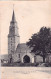 22  - Cotes D Armor - L église De  PLURIEN Sur La Route Du Cap Frehel - Andere & Zonder Classificatie