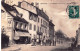 70 - Haute Saone -  HERICOURT - La Grand Rue - Hotel De La Poste - Rare - Autres & Non Classés