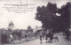 17 - Charente Maritime - LA TREMBLADE - Tirailleurs Malgaches Au Village De Petit Pont En 1917 -  Militaria - La Tremblade