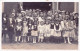  Carte Photo - Photo D Enfants Deguisés - Prets Pour Le Mardi Gras ! - Photographie