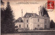 49 - Maine Et Loire -  BRAIN Sur ALLONNES - Chateau De La Coutanciere - Le Pavillon Neuf - Other & Unclassified
