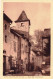 39 - Jura -  SALINS Les BAINS - Rue De Corneux - Autres & Non Classés