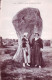 56 - Morbihan -  CARNAC - Menhir - L Un Des Geants Du Ménec - Carnac