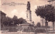 70 - Haute Saone -  FONTAINE Les LUXEUIL - Monument Aux Morts De La Grande Guerre 1914 - 1918 - Autres & Non Classés