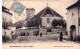 70 - Haute Saone -  BLONDEFONTAINE - La Place De L église - Otros & Sin Clasificación