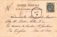 23 - Creuse -  AUBUSSON - Rue Vaveix - Carte Precurseur 1903 - Aubusson