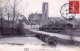 77 - Seine Et Marne -  Vue Sur LARCHANT - Environs De Nemours - Larchant