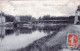 89 - Yonne -  VILLEVALLIER - Le Pont Suspendu - Sonstige & Ohne Zuordnung