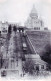 75 - PARIS 18  - Le Funiculaire Du Sacre Coeur - Arrondissement: 18