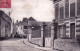 91 - Essonne -  GOMETZ Le CHATEL Dit Saint Clair Par Orsay - Place De La Mairie - Andere & Zonder Classificatie