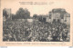 75 EXPOSITION DES ARTS DECORATIFS PARIS 1925 LA FOULE DEVANT LE PAVILLON POMONE - Mostre