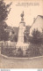 25 MONTBELIARD MONUMENT AUX MORTS DE 1870-71 - War Memorials