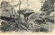 77 - FORET DE FONTAINEBLEAU - DOLMEN ADOLPHE JOANNE - Other & Unclassified