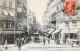 CPA. [75] > TOUT PARIS > N° 1923 - (RARE) - Rue Vieille Du Temple - Belle Animation (IIIe Arrt.) - Coll. F. Fleury - TBE - Arrondissement: 03