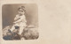 Carte Photo Enfant ( L' Héritier De St Berpal ??? ) - Fotos