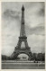 75 - PARIS - TOUR EIFFEL - Eiffelturm