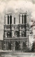 75 - PARIS - NOTRE DAME - Notre Dame Von Paris