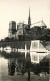 75 - PARIS - NOTRE DAME - Notre Dame Von Paris