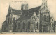 01 - EGLISE DE BROU  - Eglise De Brou