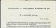 Société Charbonnière De LA LOUVIERE Et La PAIX - Lettre De SAINT-VAAST Du  11 Avril 1848 à HOUDENG GOEGNIES - 1830-1849 (Unabhängiges Belgien)