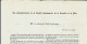 Société Charbonnière De LA LOUVIERE Et La PAIX - Lettre De SAINT-VAAST Du  11 Avril 1848 à HOUDENG GOEGNIES - 1830-1849 (Belgio Indipendente)