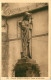 67 - MONT SAINT ODILE - STATUE DE STE ODILE - Altri & Non Classificati