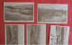 Lot Of 8 Cards.   Jerusalem  Ref 6408 - Israel