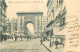 75 - PARIS - PORTE SAINT DENIS - Arrondissement: 10