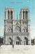 75 - PARIS - NOTRE DAME - Notre Dame Von Paris