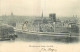 75 - PARIS - PANORAMA DE LA CITE - Notre-Dame De Paris