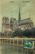 75 - PARIS - NOTRE DAME - Notre Dame De Paris