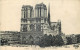 75 - PARIS - NOTRE DAME - Notre Dame De Paris