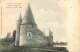 79 - Maisontiers - Environs De Parthenay - Château De Maisontiers Par Saint Loup - CPA - Voir Scans Recto-Verso - Andere & Zonder Classificatie