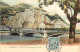 38 - Grenoble - Le Pont De L'Esplanade Et Les Forts - Colorisée - CPA - Oblitération Ronde De 1907 - Voir Scans Recto-Ve - Grenoble