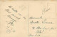 Malte - Maltese Lady - Animée - Folklore - Scène Et Types - Colorisée - CPA - Voyagée En 1917 - Voir Scans Recto-Verso - Malte