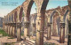 Liban - Baalbeck - La Colonnade De L'ancienne Mosquée - Colorisée - Antiquité - CPA - Voir Scans Recto-Verso - Lebanon