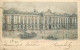 31 - Toulouse - Façade Du Capitole - Animée - Précurseur - Oblitération Ronde De 1902 - CPA - Voir Scans Recto-Verso - Toulouse