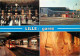 Trains - Gares Avec Trains - Lille - Gares - Multivues - CPM - Flamme Postale De Ronchin 59 - Voir Scans Recto-Verso - Stations - Met Treinen