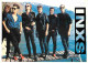 Musique - Inxs - CPM - Voir Scans Recto-Verso - Music And Musicians