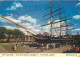 Bateaux - Voiliers - Royaume-Uni - London - Londres - The Cutty Sark - Last Of The Famous Teaclippers - CPM - UK - Voir  - Voiliers