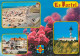 62 - Le Portel - Multivues - Fleurs - Blasons - CPM - Voir Scans Recto-Verso - Le Portel