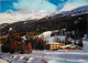 73 - Val Cenis - Lanslebourg - LE C.I.S. - CPM - Voir Scans Recto-Verso - Val Cenis