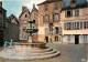 89 - Auxerre - Place Saint-Nicolas - Flamme Postale De Auxerre - CPM - Voir Scans Recto-Verso - Auxerre