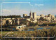 84 - Avignon - Le Palais Des Papes - Le Rhône - Le Pont St Bénézet Et Le Rocher Des Doms - Flamme Postale - Camping - CP - Avignon