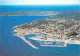 83 - Saint Tropez - Carte Neuve - CPM - Voir Scans Recto-Verso - Saint-Tropez